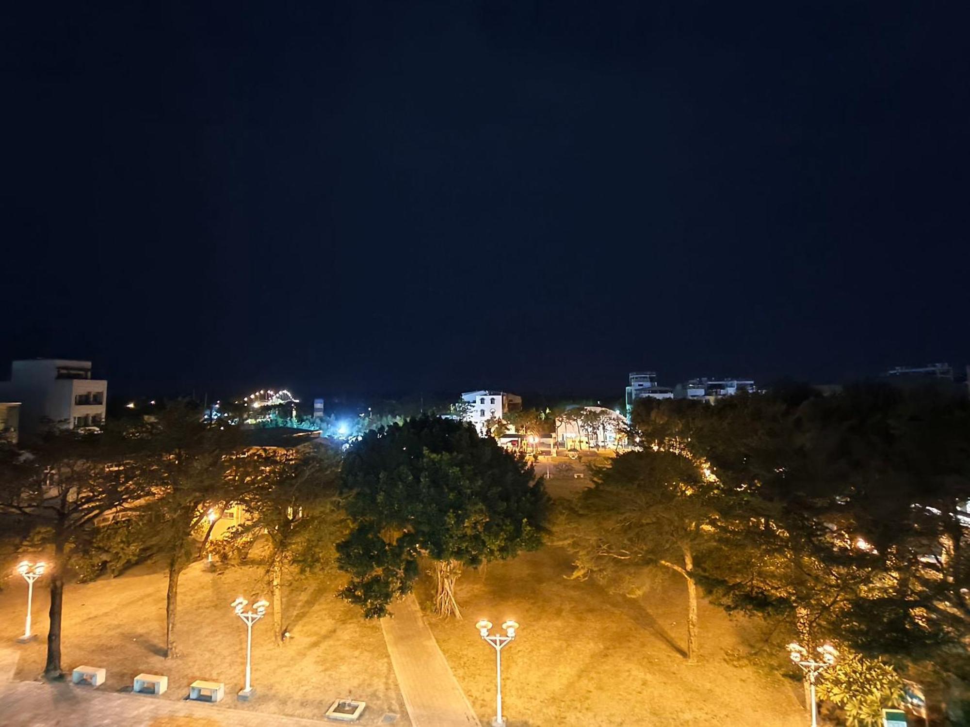 Tainan Julie'S Garden 峰情文旅 Hotel An Bình Ngoại thất bức ảnh