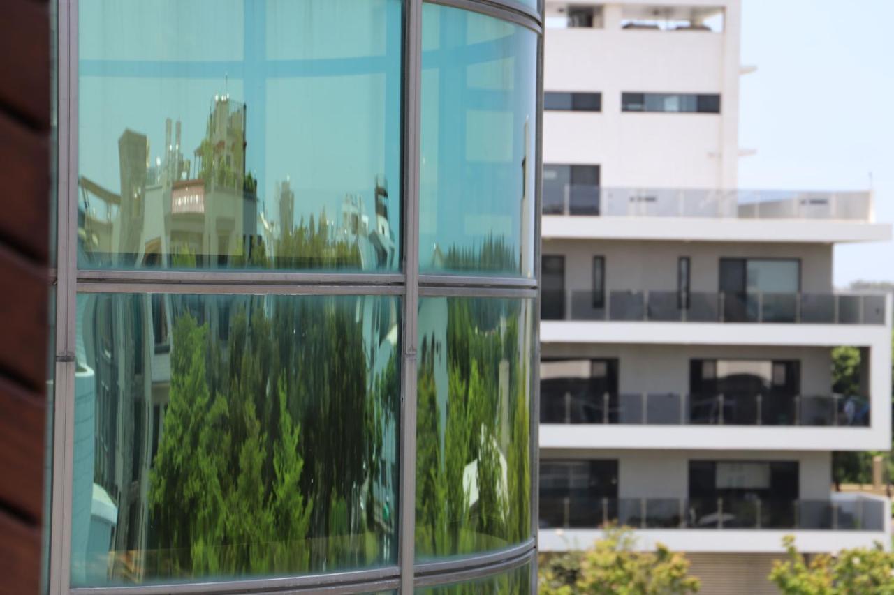 Tainan Julie'S Garden 峰情文旅 Hotel An Bình Ngoại thất bức ảnh